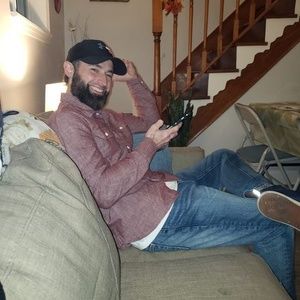 Meet your Posher, William